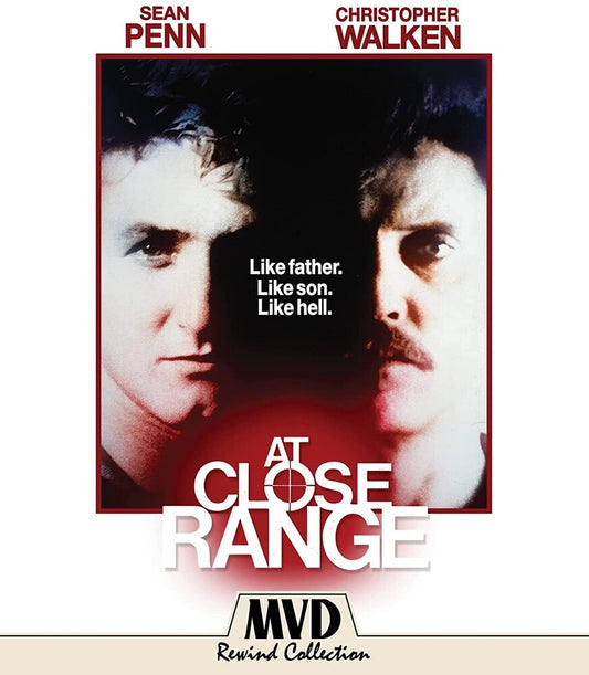 At Close Range [BluRay]