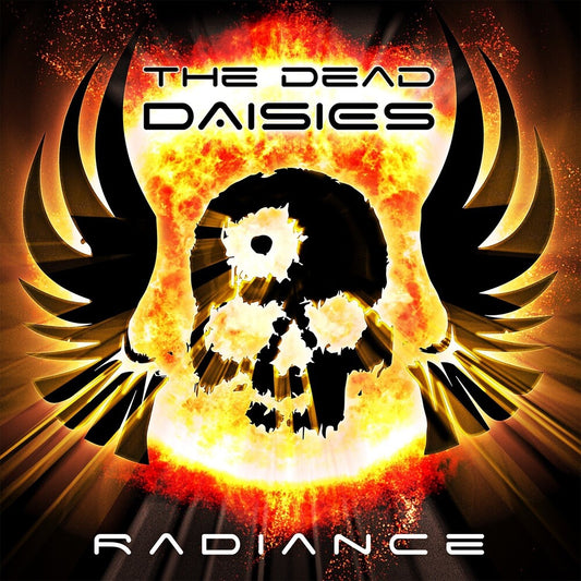 Dead Daisies/Radiance [LP]