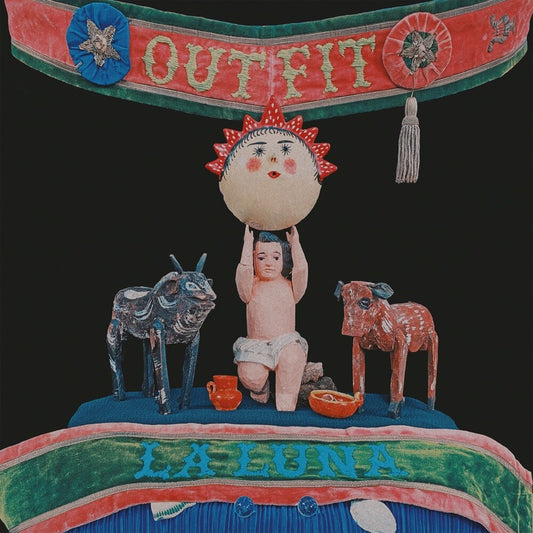 Romano, Daniel/La Luna [LP]