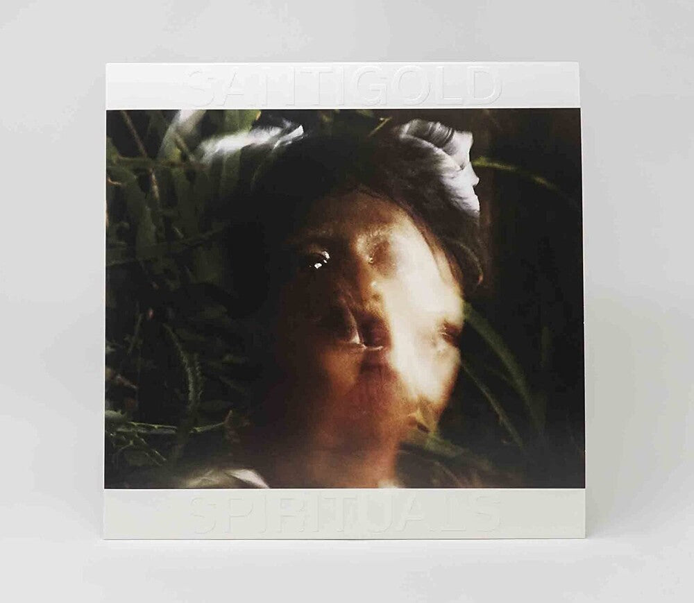 Santigold/Spirituals (Picture Disc) [LP]