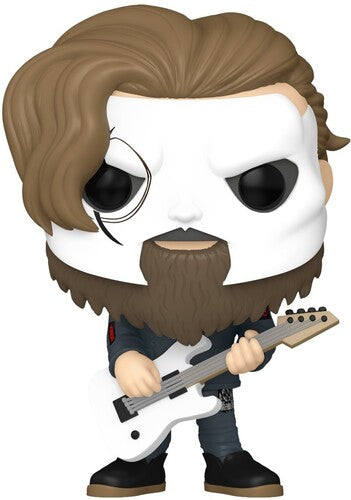 Pop! Vinyl/Slipknot - Jim Root [Toy]