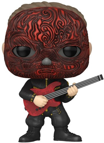 Pop! Vinyl/Slipknot - Vman [Toy]