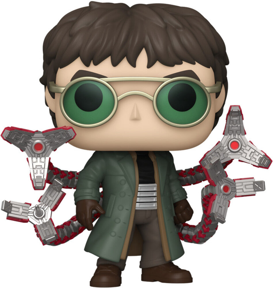 Pop! Vinyl!/Doc Ock - Spider-Man No Way Home [Toy]