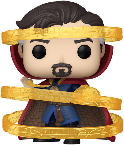 Pop! Vinyl/Doctor Strange: Spider-Man - No Way Home [Toy]