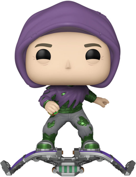 Pop! Vinyl!/Green Goblin - Spider-Man No Way Home [Toy]