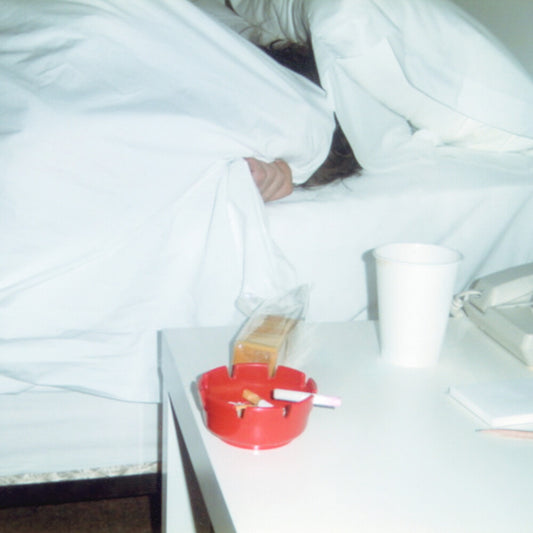 Duster/Together (Cigarette Smoke Coloured Vinyl) [LP]