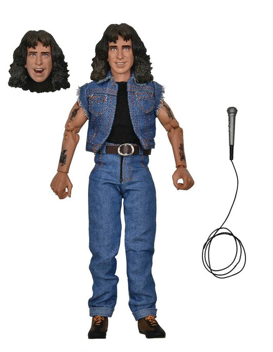 NECA/Bon Scott (Neca 8") [Toy]