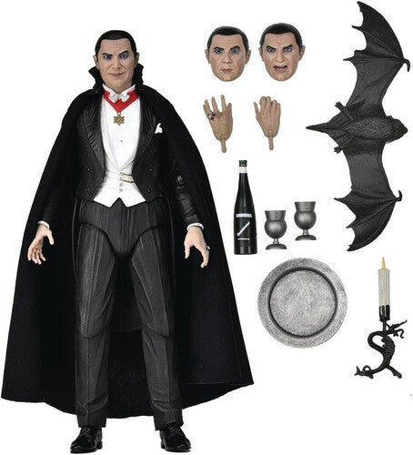 NECA/Dracula: Universal Monsters (Neca 7") [Toy]