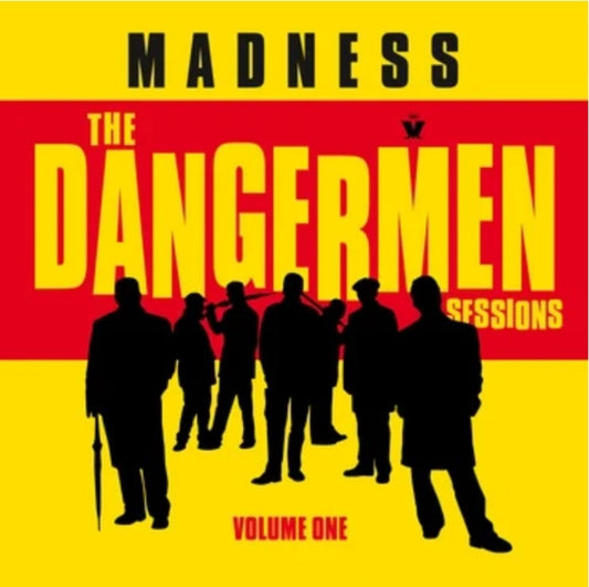 Madness/The Dangermen Sessions [LP]