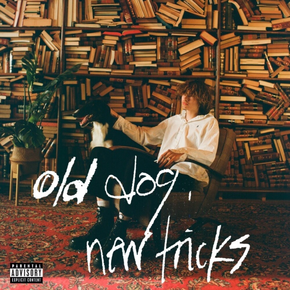 Glaive/Old Dog, New Tricks [LP]