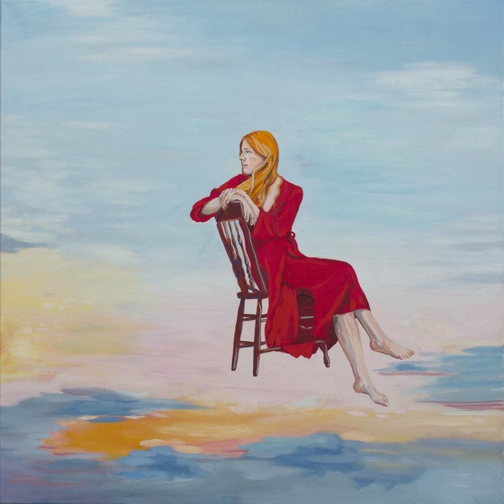 Harmer, Georgia/Stay In Touch [LP]