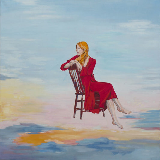 Harmer, Georgia/Stay In Touch [LP]