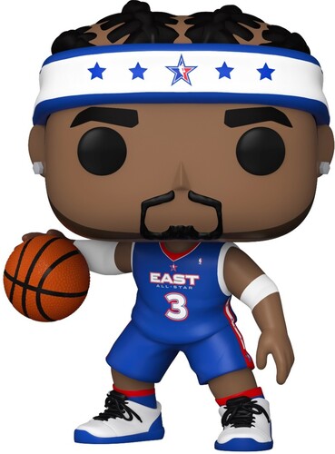 Pop! Vinyl/Allien Iverson: NBA Legends [Toy]
