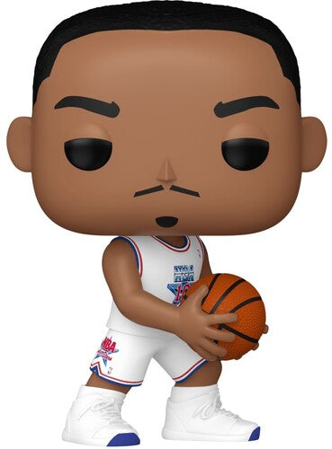 Pop! Vinyl/Dennis Rodman: NBA Legends [Toy]