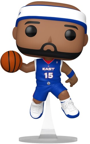 Pop! Vinyl/Vince Carter: NBA Legends [Toy]