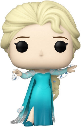 Pop! Vinyl/Elsa - Disney 100 [Toy]