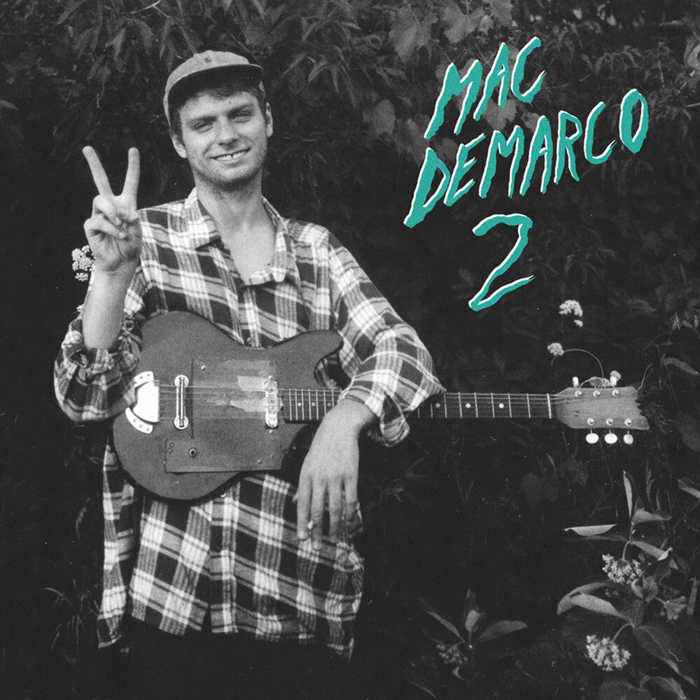 DeMarco, Mac/2: 10th Anniversary (2LP/Includes 2: Demos) [LP]