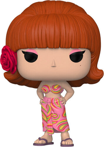 Pop! Vinyl/Gilligan's Island - Ginger [Toy]