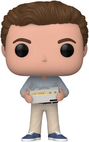 Pop! Vinyl/Gilligan's Island - The Professor [Toy]