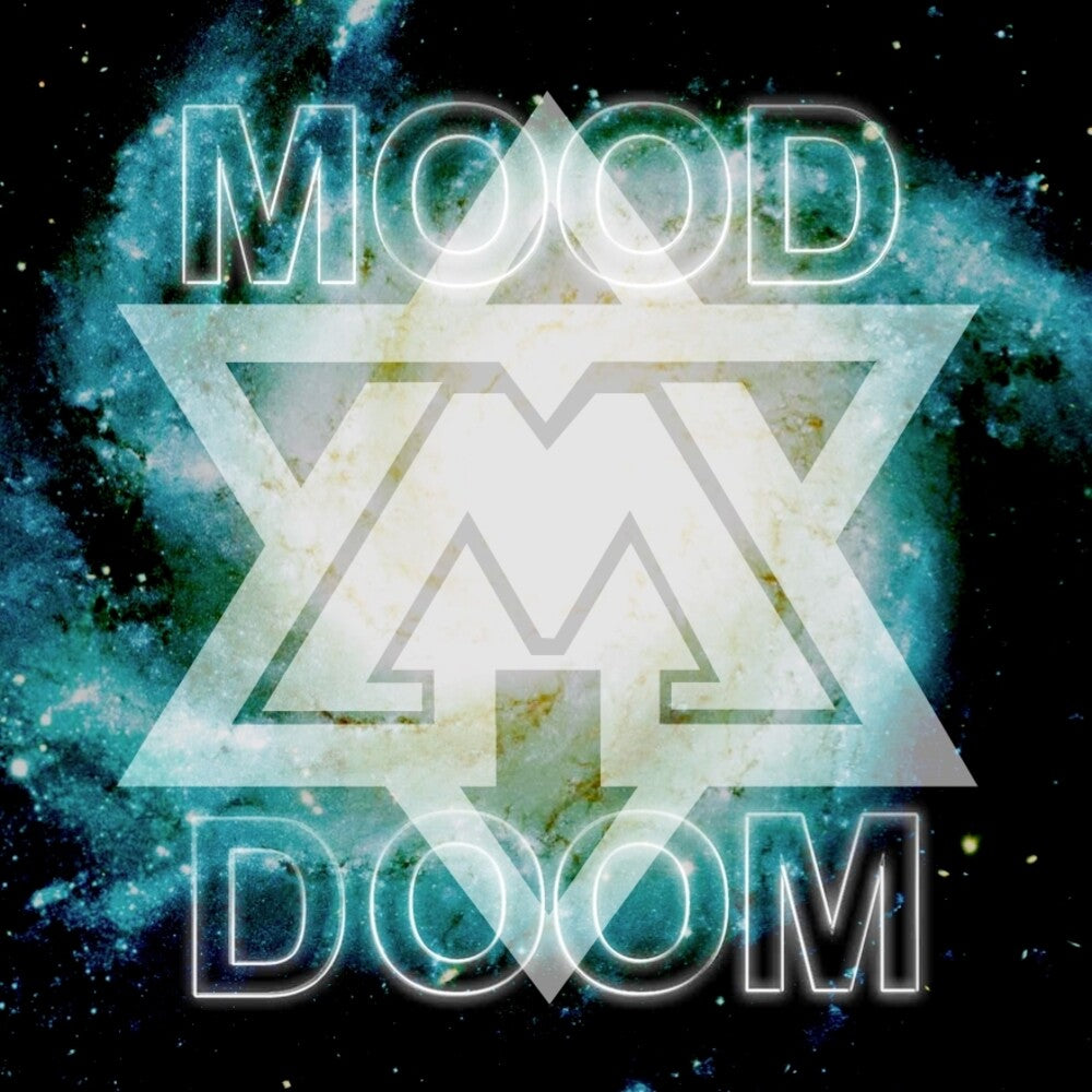 Mood/Doom (25 Year Anniversary) [LP]