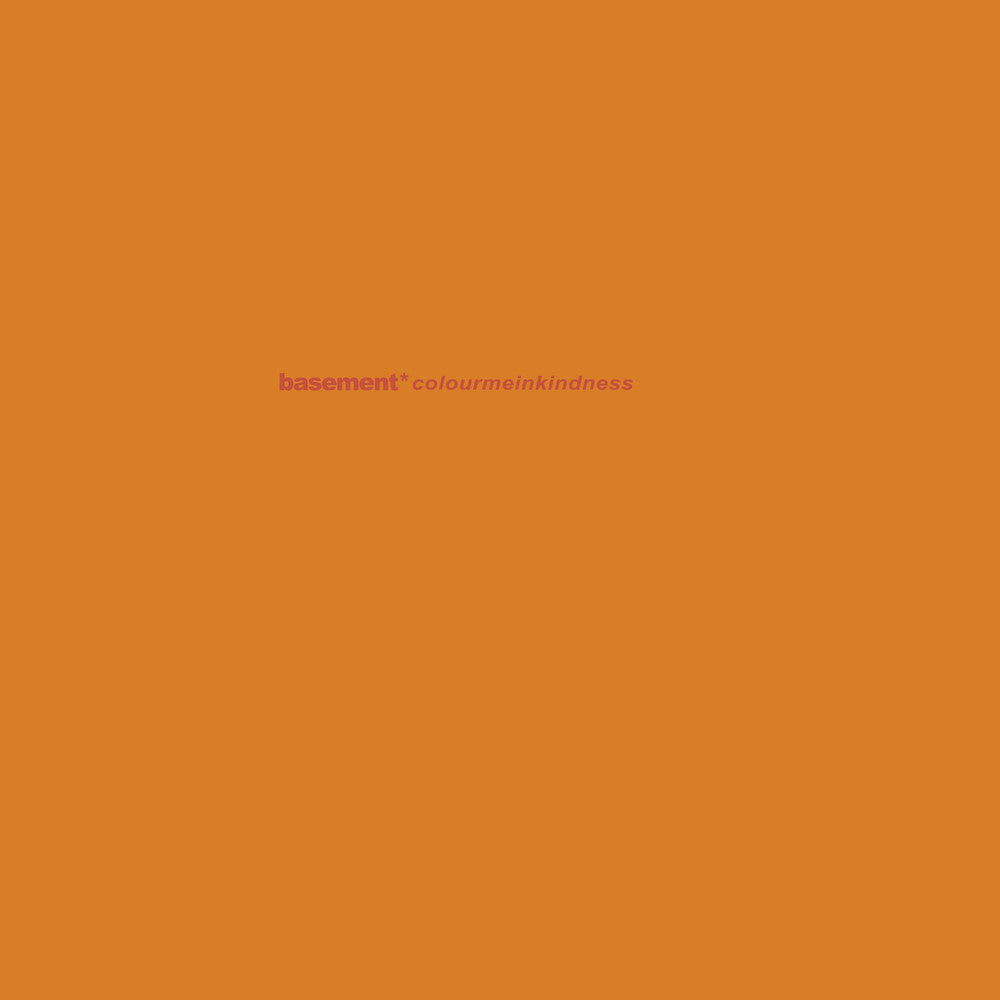 Basement/Colourmeinkindness (2LP Deluxe Anniversary Edition) [LP]