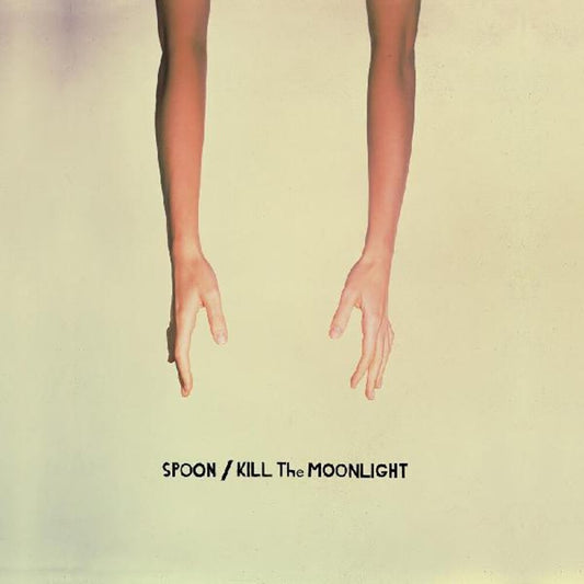 Spoon/Kill the Moonlight: 20th Anniversary (Opaque White Vinyl) [LP]