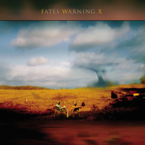 Fates Warning/Fwx [LP]