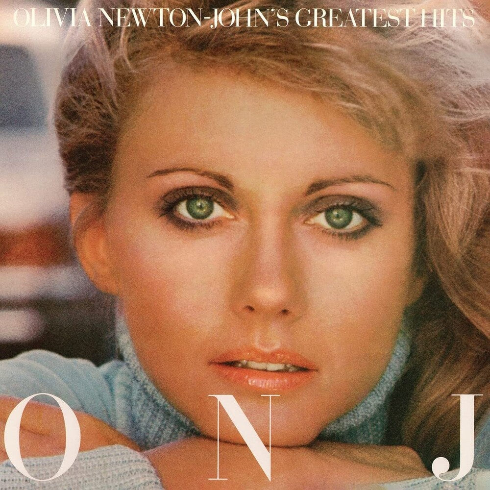 Newton-John, Olivia/Greatest Hits (Deluxe) [LP]