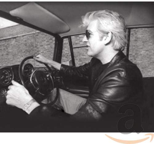 Lowe, Nick/The Brentford Trilogy (3CD)