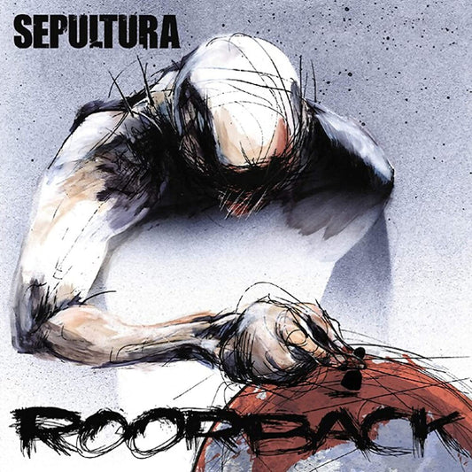 Sepultura/Roorback [LP]