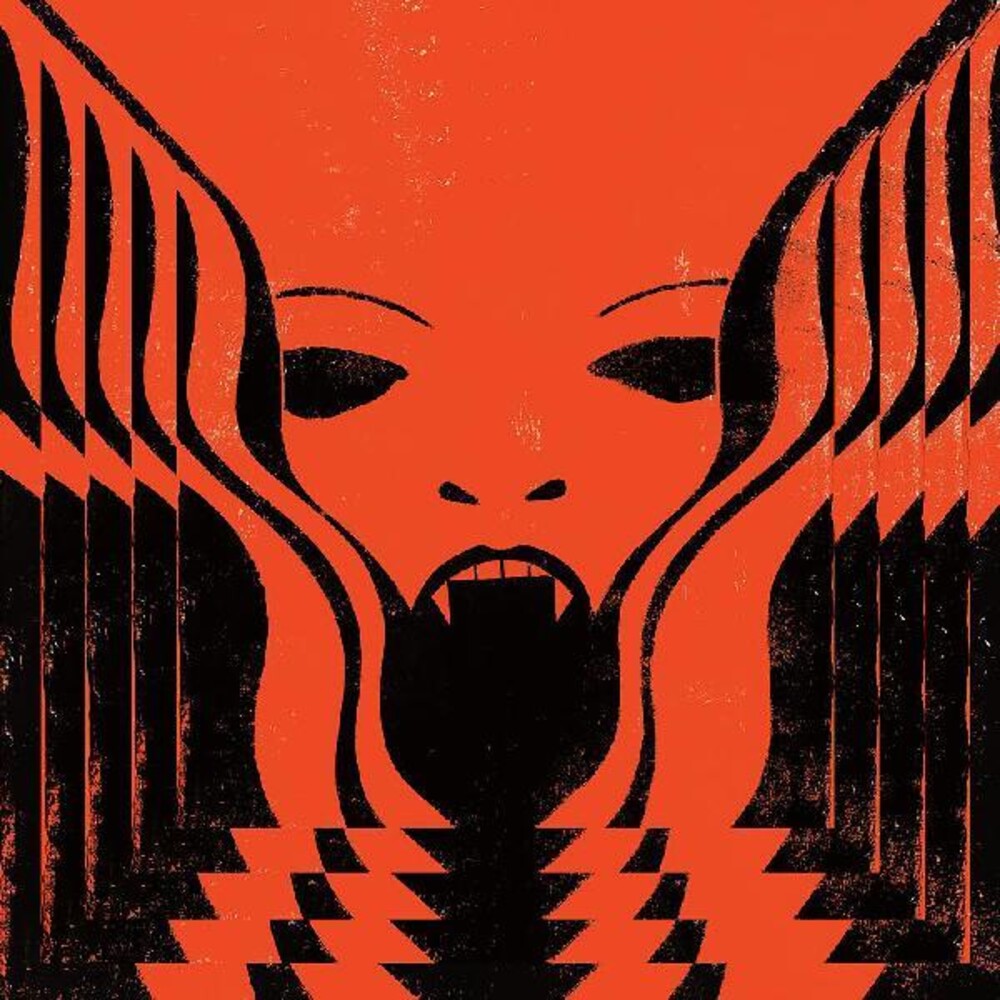 Spoon/Lucifer On The Moon (Spoon vs. On-U Sound) [LP]