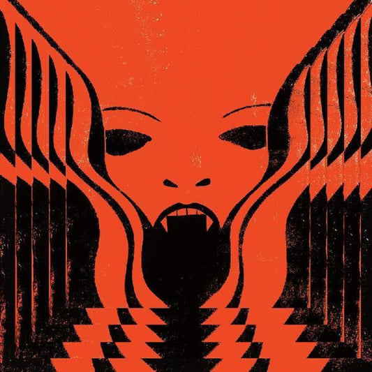 Spoon/Lucifer On The Moon (Spoon vs. On-U Sound) [LP]