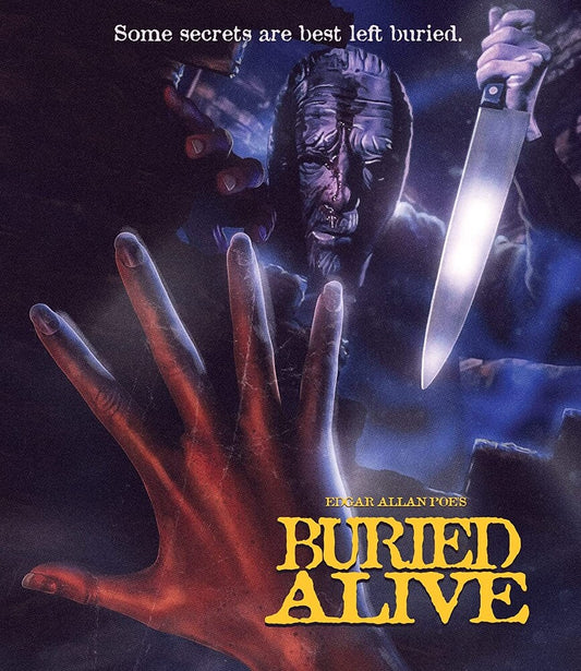 Buried Alive [BluRay]