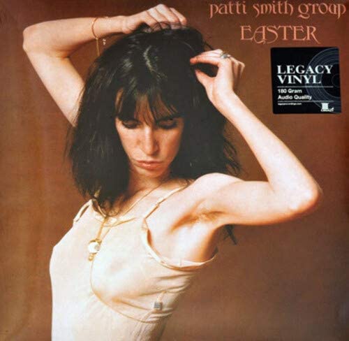 Smith, Patti/Easter [LP]