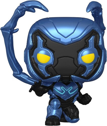 Pop! Vinyl/Blue Beetle [Toy]