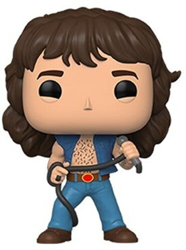 Pop! Vinyl/AC/DC - Bon Scott [Toy]