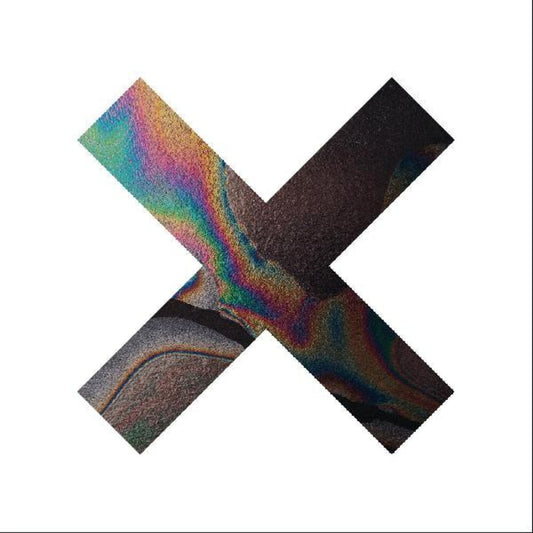 Xx, The/Coexist (10th Ann. Colour Vinyl) [LP]