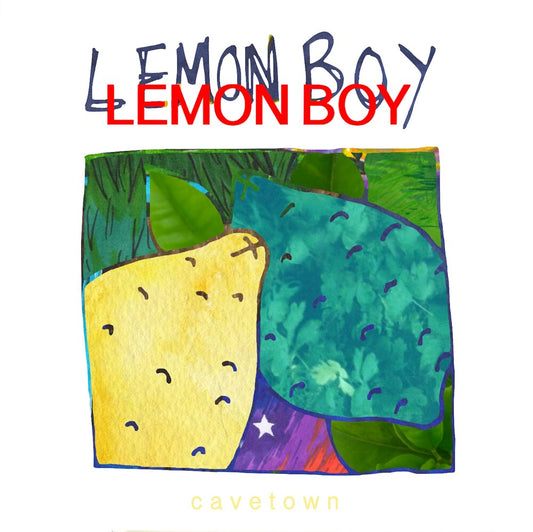 Cavetown/Lemon Boy (Green Vinyl) [LP]