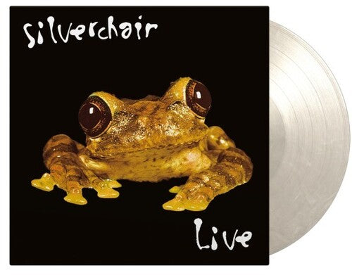 Silverchair/Live At the Cabaret Metro (Colour Vinyl) [LP]