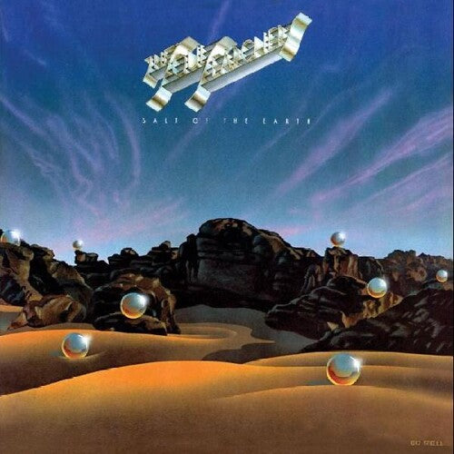 Soul Searchers, The/Salt of the Earth (Coke Clear Vinyl) [LP]