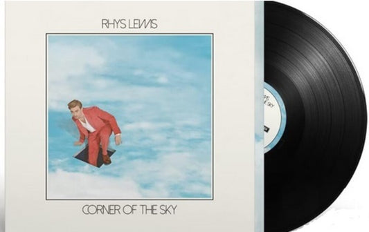 Lewis, Rhys/Corner Of The Sky [LP]