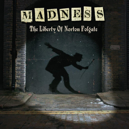 Madness/The Liberty Of Norton Folgate [LP]