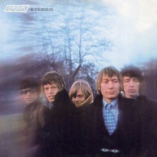 Rolling Stones, The/Between The Buttons (US Version) [LP]