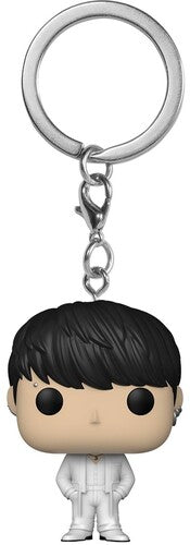 Pop! Keychain/BTS: Jung Kook [Toy]