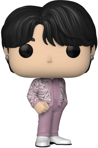 Pop! Vinyl/Jimin - BTS [Toy]