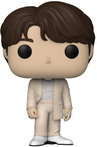 Pop! Vinyl/Jin: BTS [Toy]