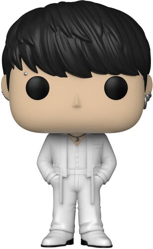 Pop! Vinyl/Jung Kook: BTS [Toy]