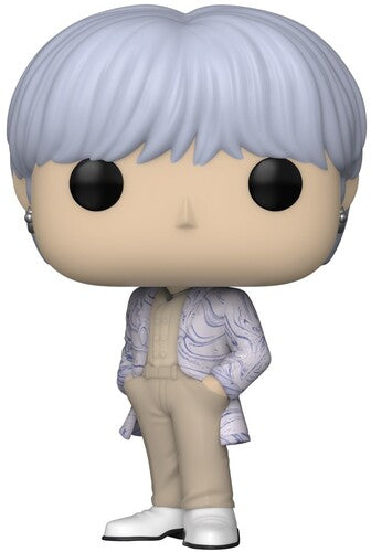 Pop! Vinyl/Suga: BTS [Toy]