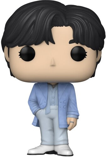 Pop! Vinyl/V: BTS [Toy]