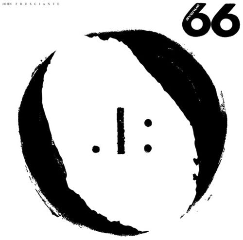 Frusciante, John/. I : (2LP) [LP]
